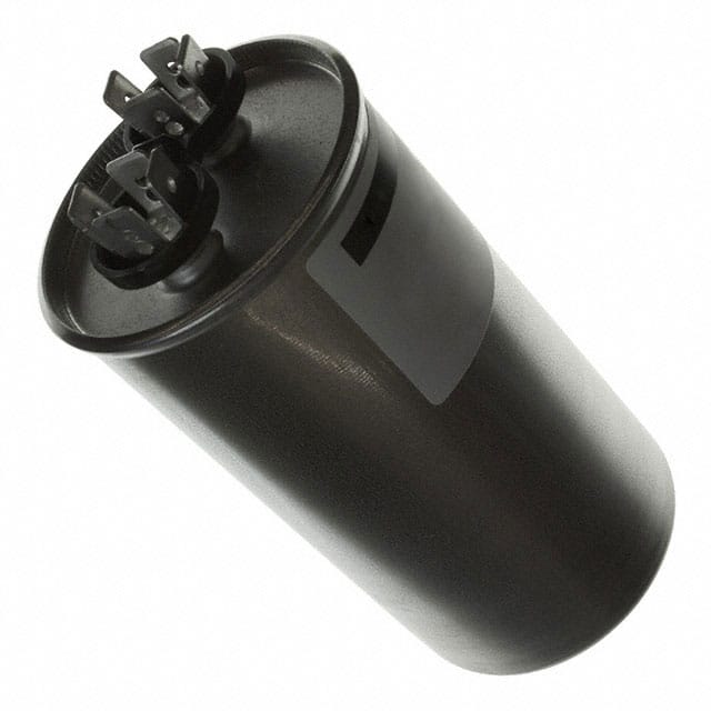 23FD3303A-F Cornell Dubilier Electronics (CDE)  Capacitores de polímero de tantalio